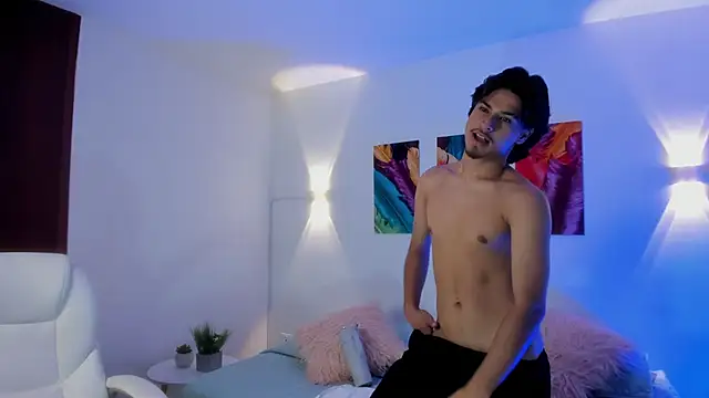 MathewAdams's cam snapshot