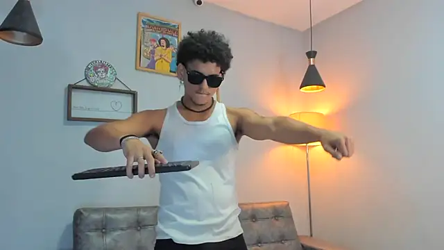 Xfire_boy69's cam snapshot