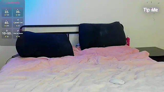 Foxy_and_Rabby's cam snapshot