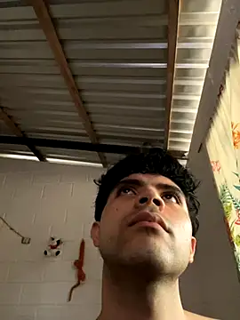 Axel-Mejia's cam snapshot