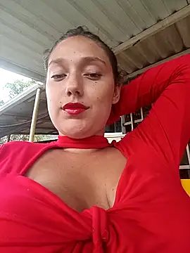 Naughty_Samantha's cam snapshot