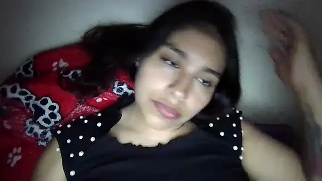 zairabreze's cam snapshot