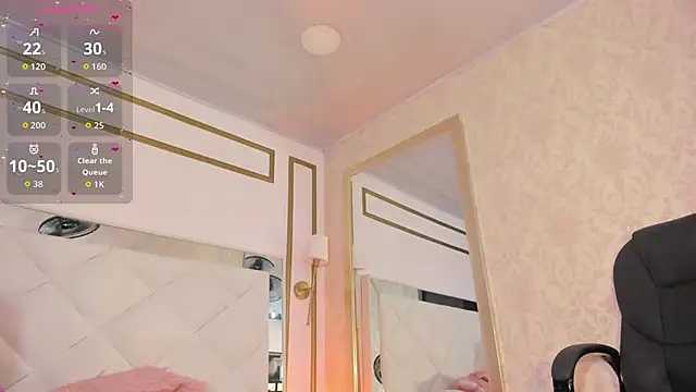 i_kristi's cam snapshot