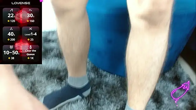 angel_kyrozz's cam snapshot