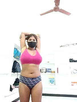 Hot_radhaji's cam snapshot