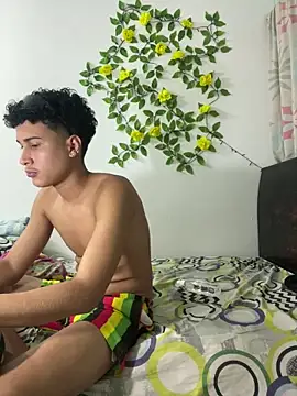 adan_jp's cam snapshot