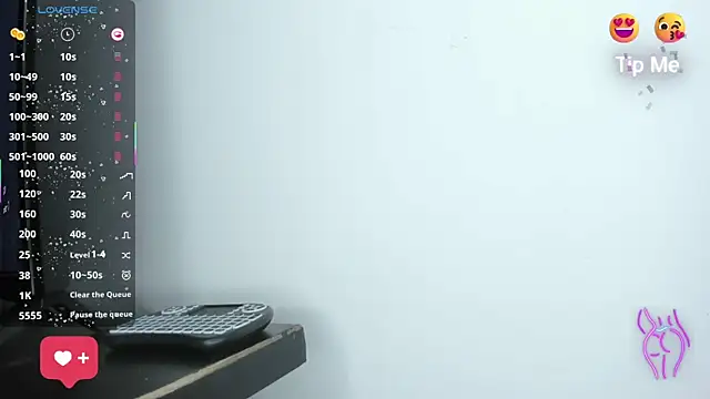 Sasha_Leonn's cam snapshot