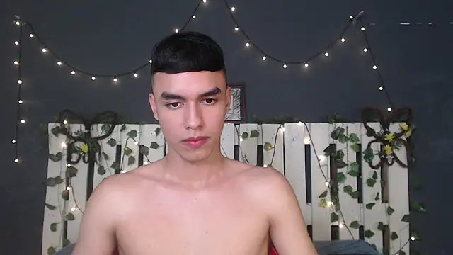 DUVAN_MONTES's cam snapshot