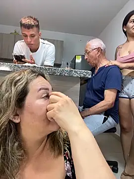 kandalove's cam snapshot