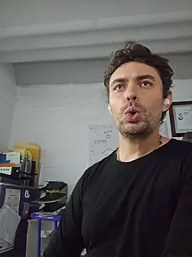 Ferchoria21's cam snapshot