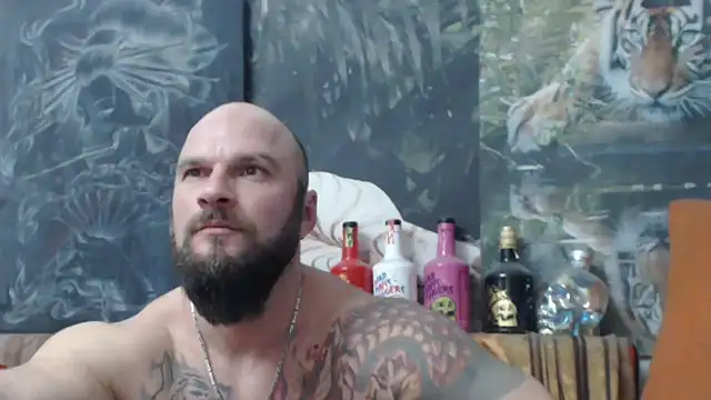 viking_30's cam snapshot