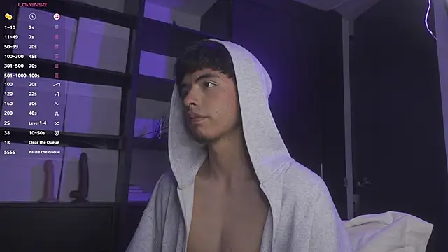 _morghan_'s cam snapshot