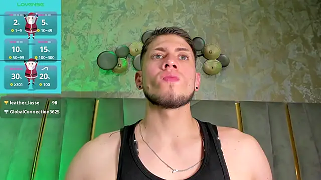 SebastianMaximoff's cam snapshot