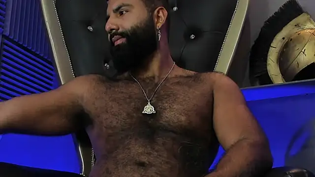 BeardAndrew's cam snapshot