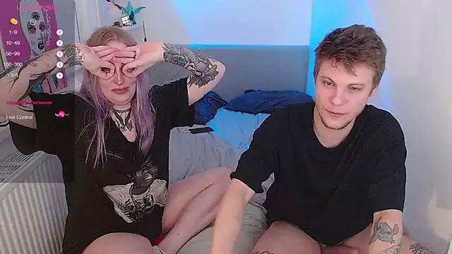 soalice's cam snapshot