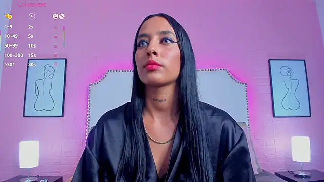 charlotte_kisss's cam snapshot