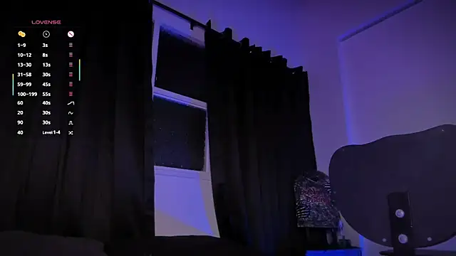 AramJoness's cam snapshot