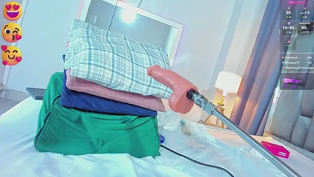 Antonellahorny69's cam snapshot