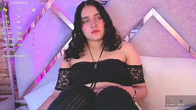 _Ambar-devon_'s cam snapshot