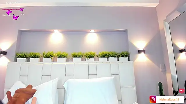 HelenaRoos's cam snapshot