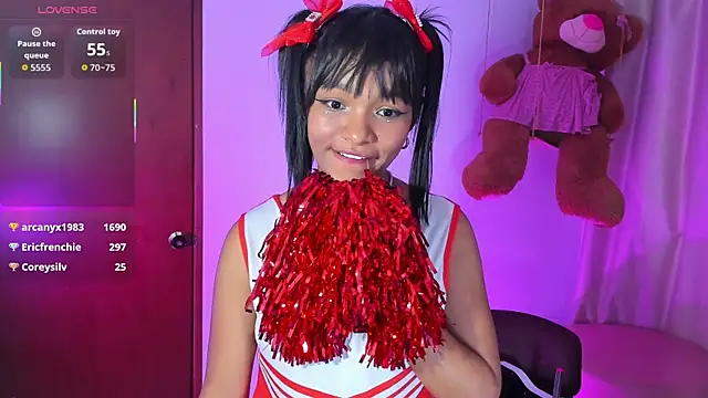 KaattySweet_'s cam snapshot