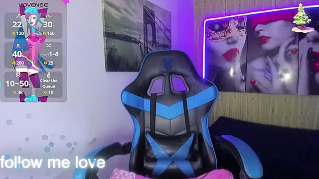 zoe_connor19's cam snapshot