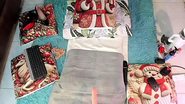 Eilin_clio's cam snapshot