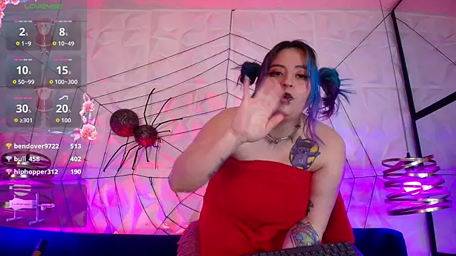 missa_motato's cam snapshot