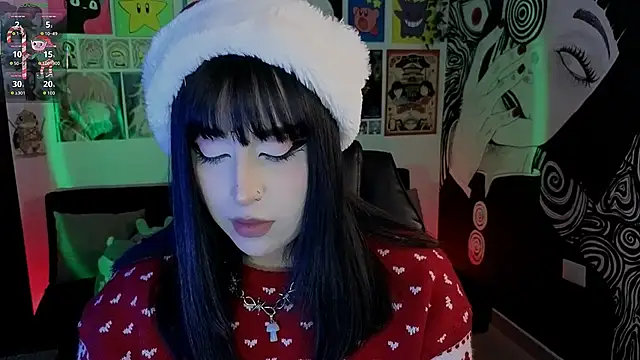 Yuhwan_'s cam snapshot