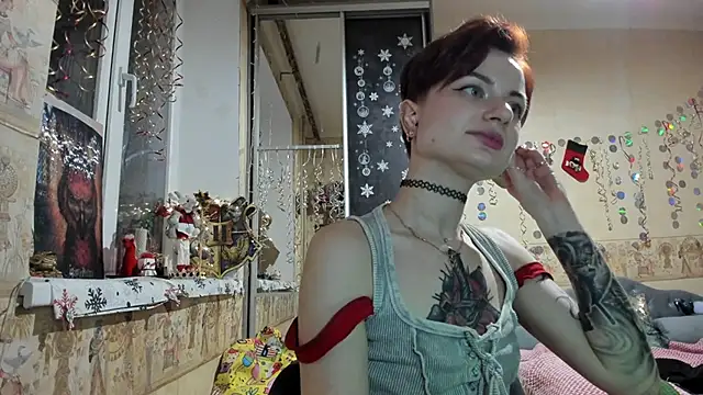 WatsonMi live sex cam