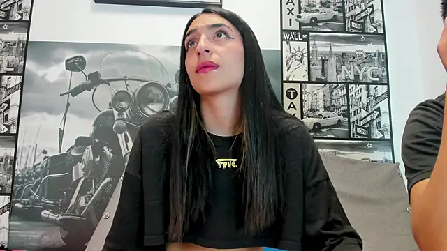 Light_Haze's cam snapshot