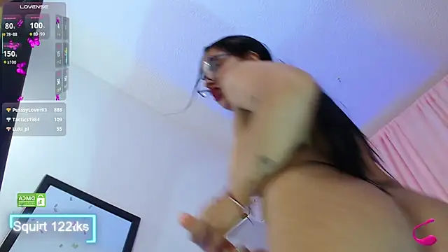 patysexhot's cam snapshot