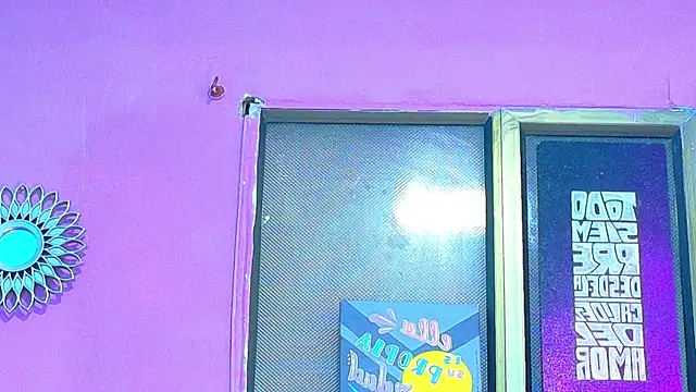 CristalRose's cam snapshot