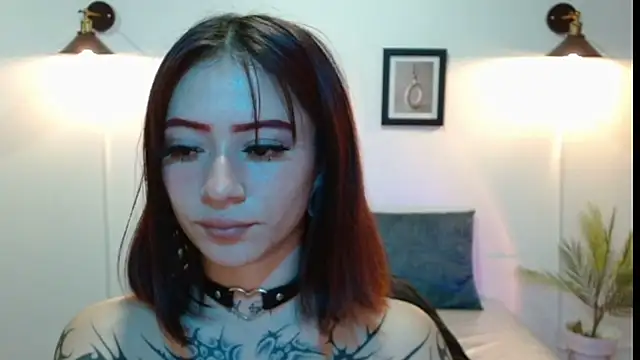 Evanss_lx's cam snapshot