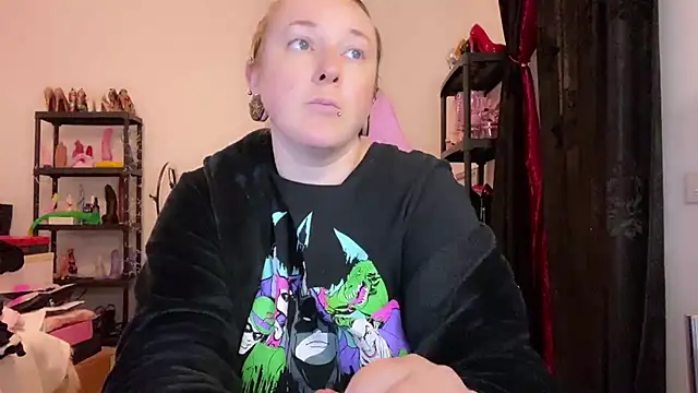 kisicaxx's cam snapshot