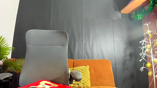 papipills's cam snapshot