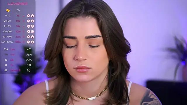 BabbyAisha's cam snapshot