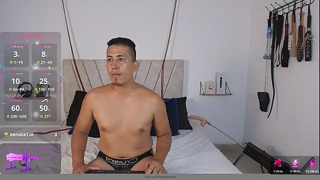 Liana_Asaff's cam snapshot