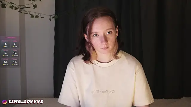 LimaLexxx's cam snapshot