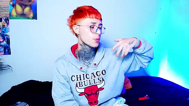 7_Saturno_7 live sex cam