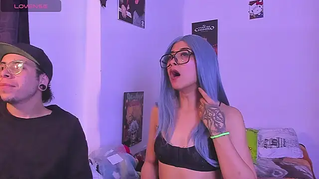 Dirty_Pleasure69's cam snapshot