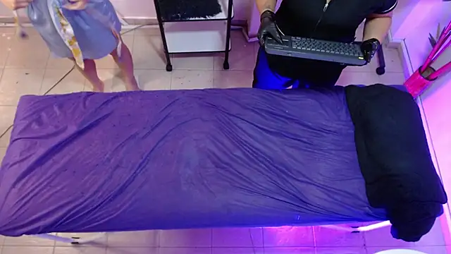 ClarissaMorreti's web cam