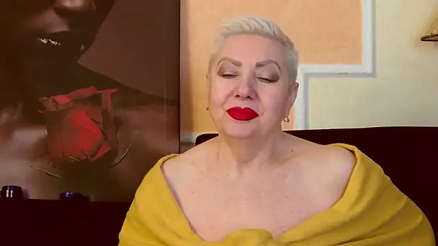 LadyPosh's cam snapshot