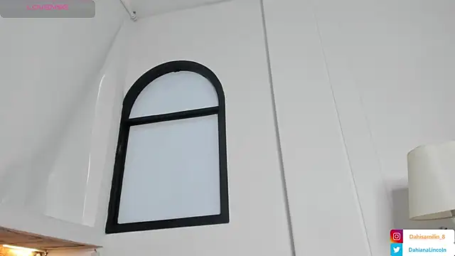 DahianaLincoln's cam snapshot