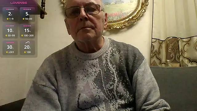 benny12369's cam snapshot