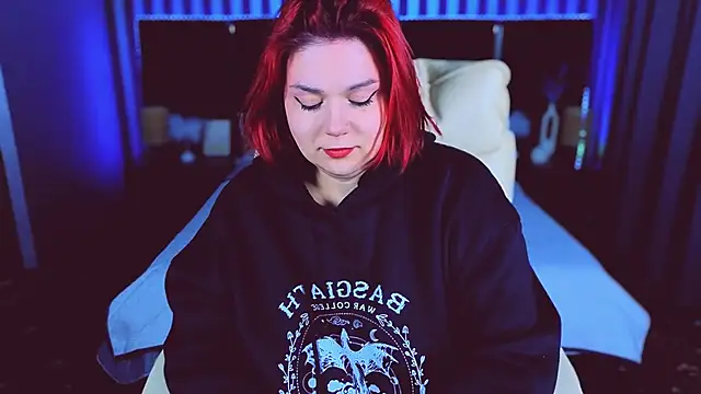 BettyDark's cam snapshot