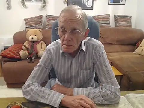 Ferret7777's cam snapshot