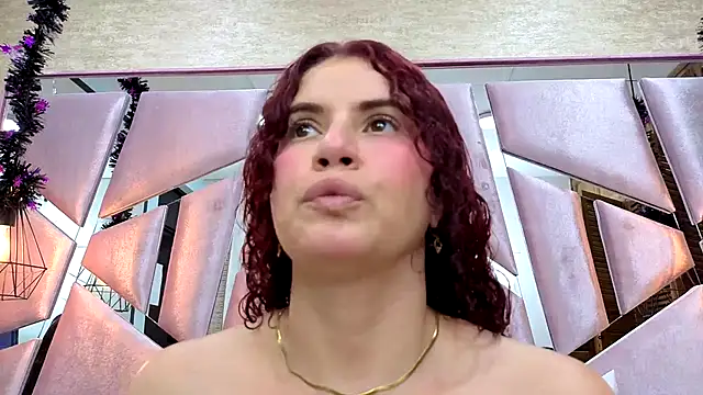 ThaliaCross's cam snapshot