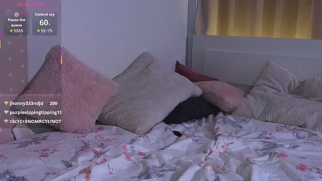 AvrilLeMell's cam snapshot