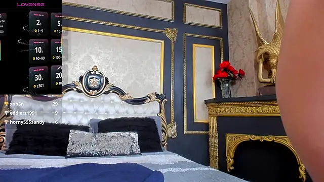 AlaskaAmato's cam snapshot